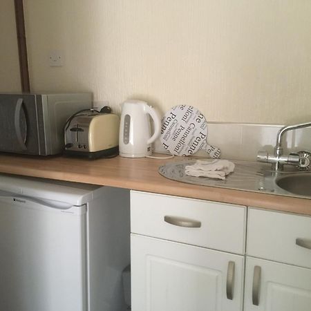 تيلفورد Grove House Guest House المظهر الخارجي الصورة
