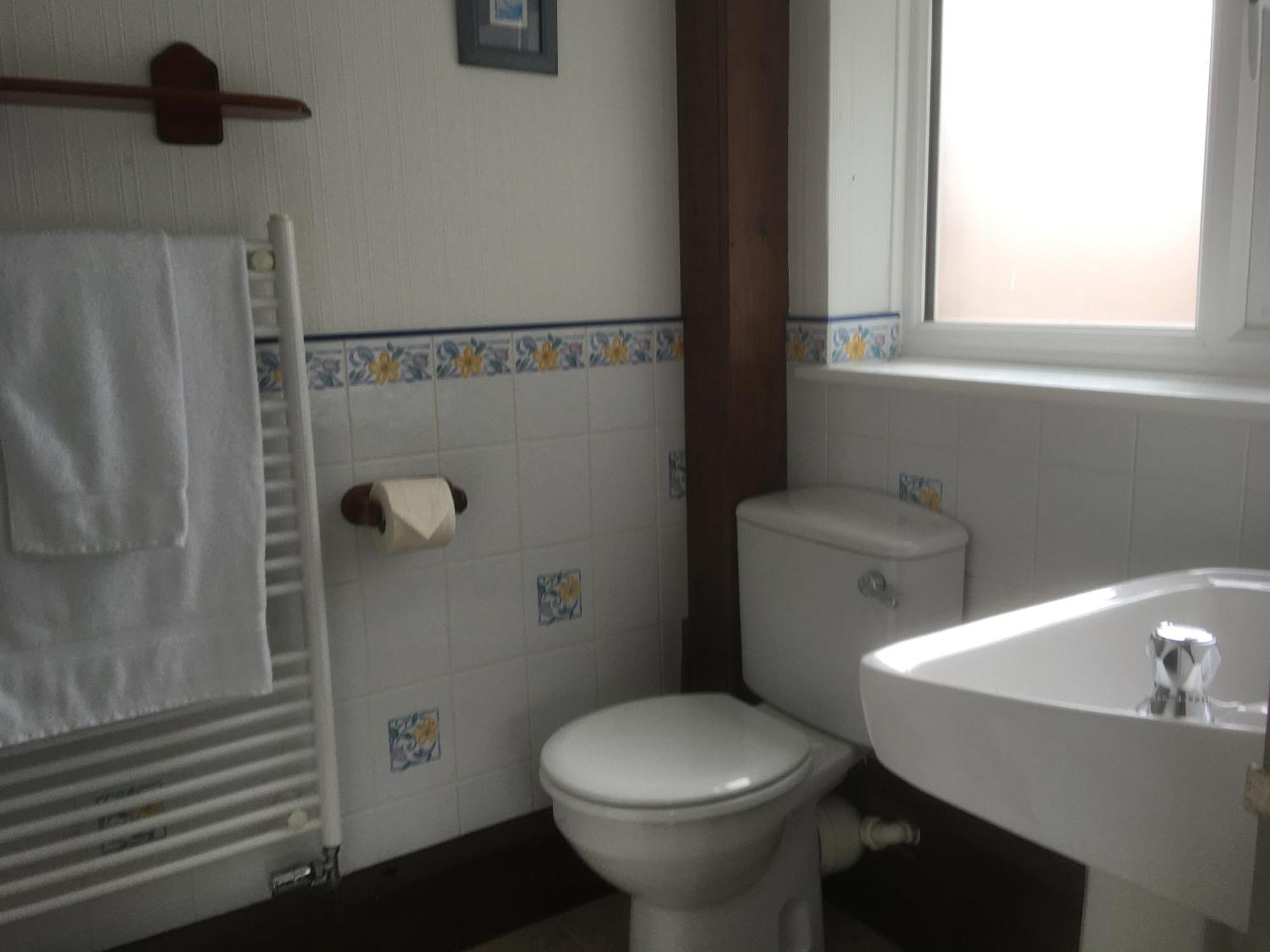 تيلفورد Grove House Guest House المظهر الخارجي الصورة