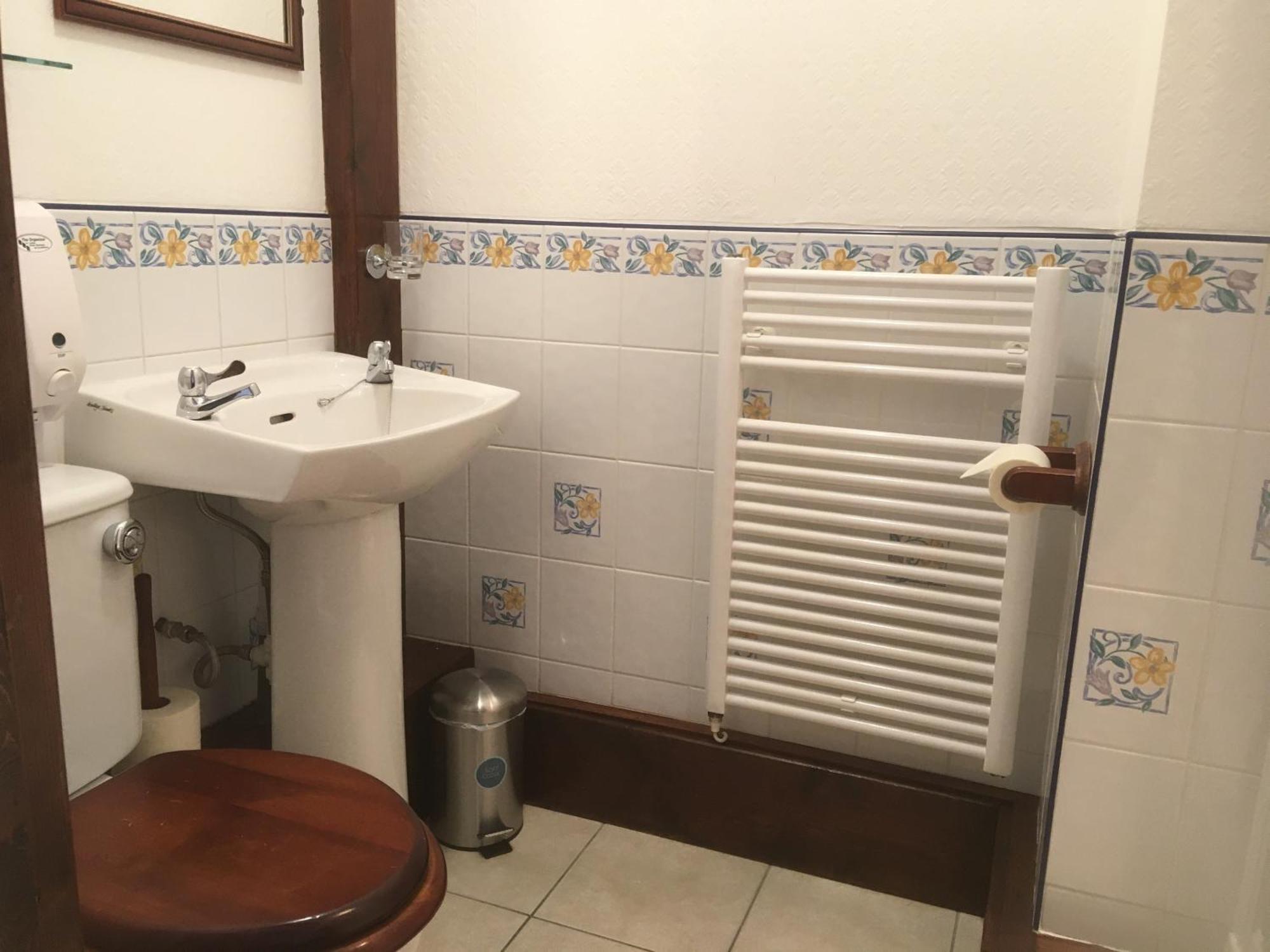 تيلفورد Grove House Guest House المظهر الخارجي الصورة