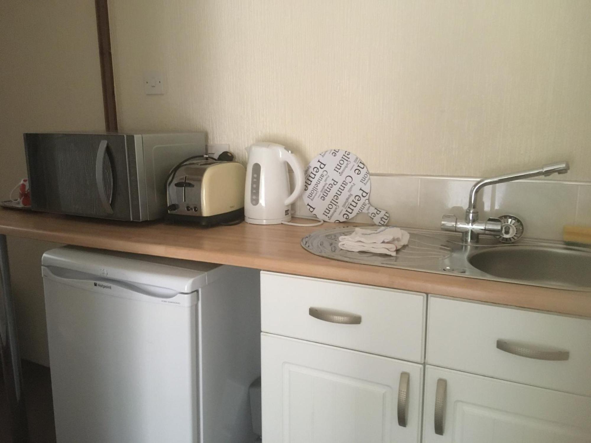 تيلفورد Grove House Guest House المظهر الخارجي الصورة